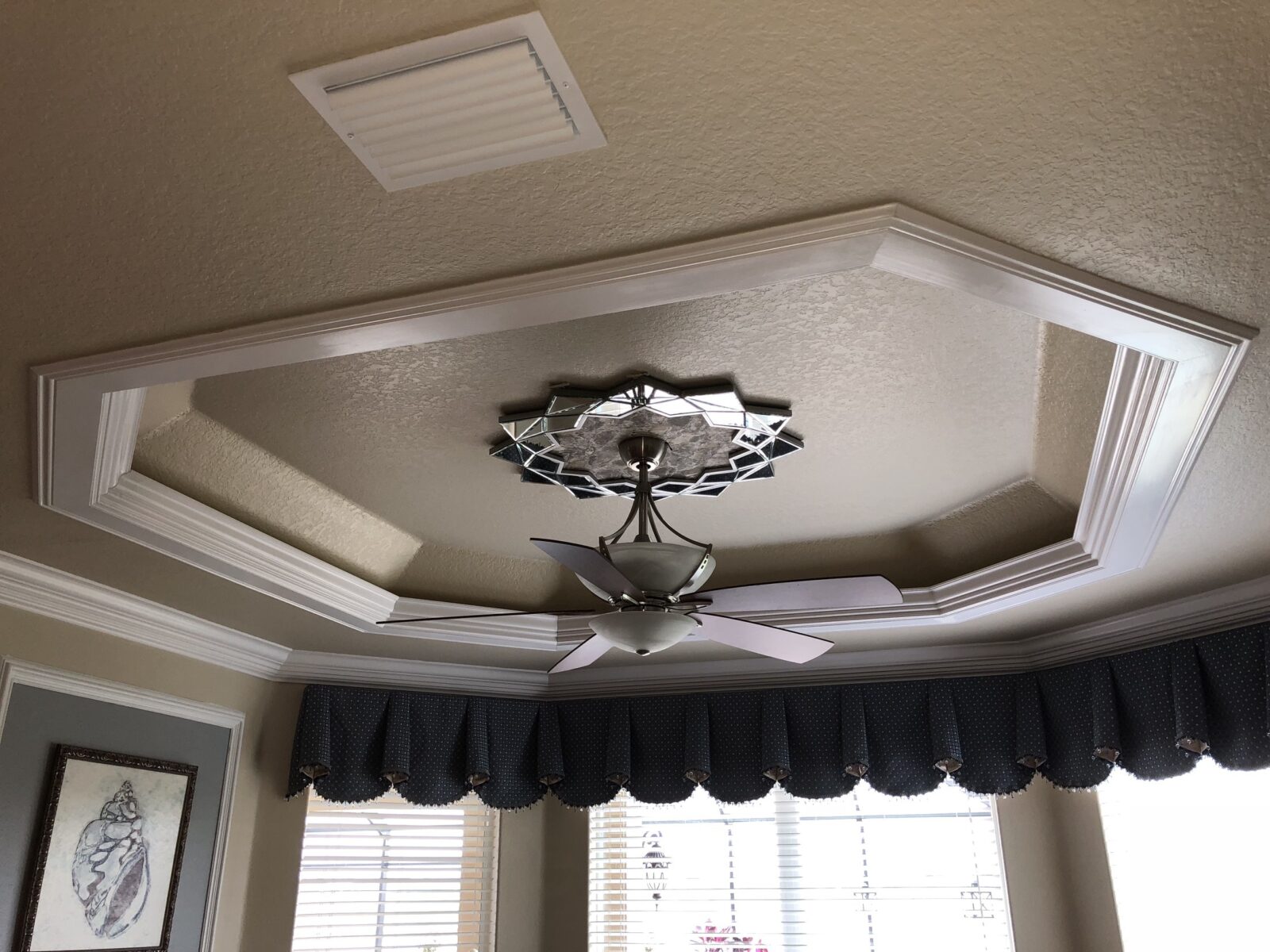 Tray Ceilings